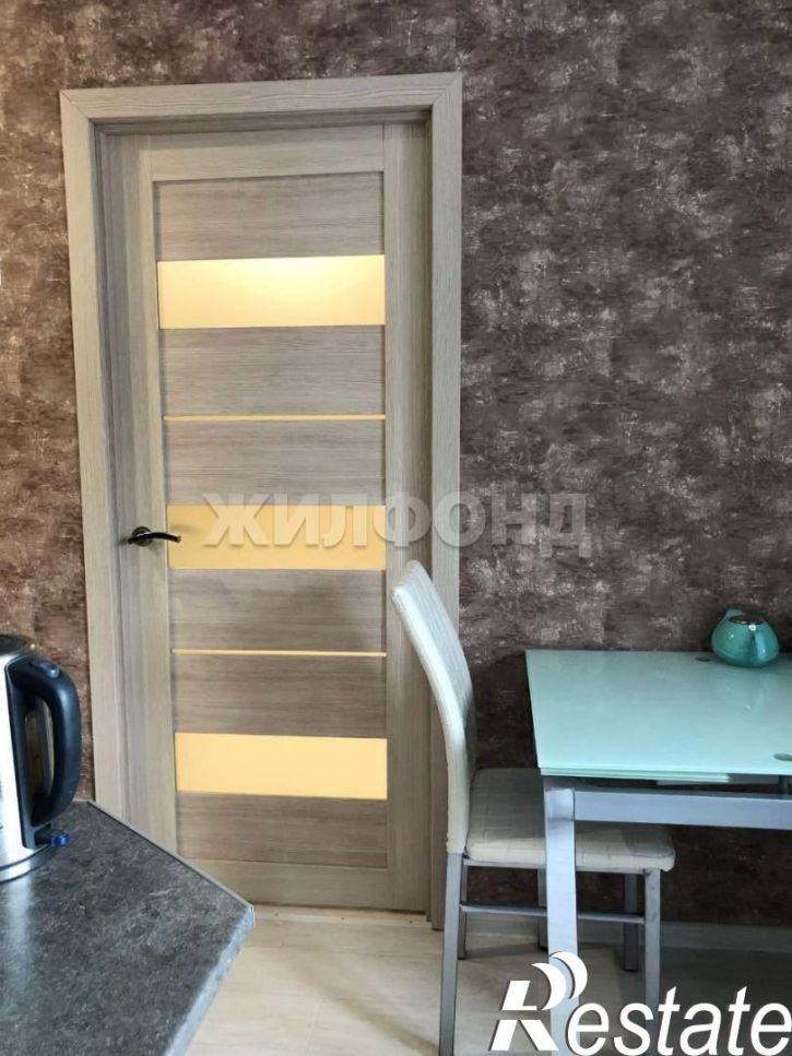 1-комн квартира Лауреатов улица, д.37
