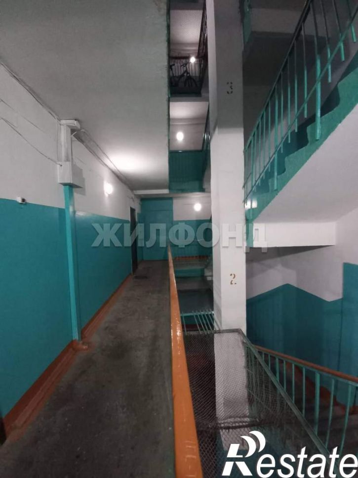 1-комн квартира Кирова улица, д.2