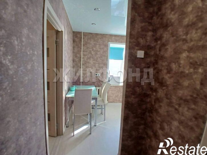 1-комн квартира Лауреатов улица, д.37