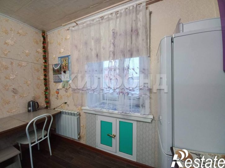 1-комн квартира Кирова улица, д.2