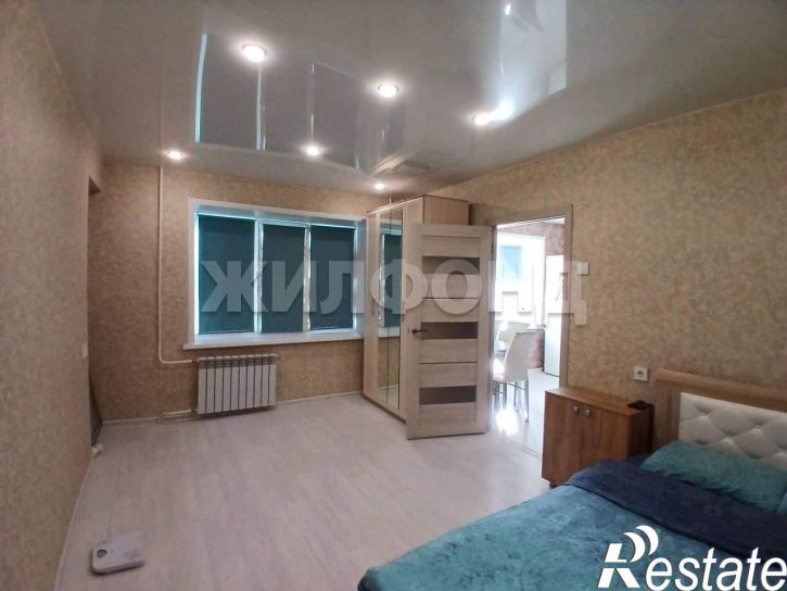 1-комн квартира Лауреатов улица, д.37