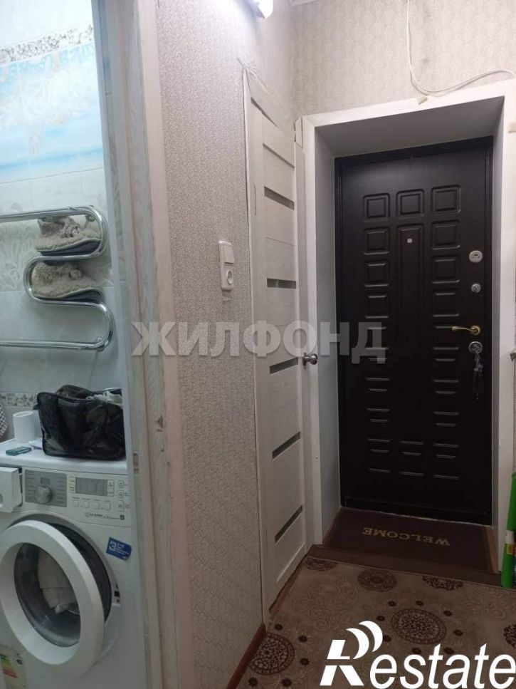 1-комн квартира Кирова улица, д.2
