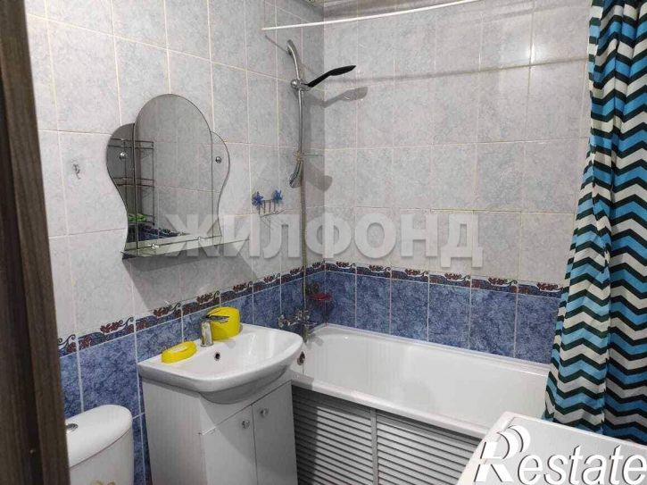 1-комн квартира Новая улица, д.9