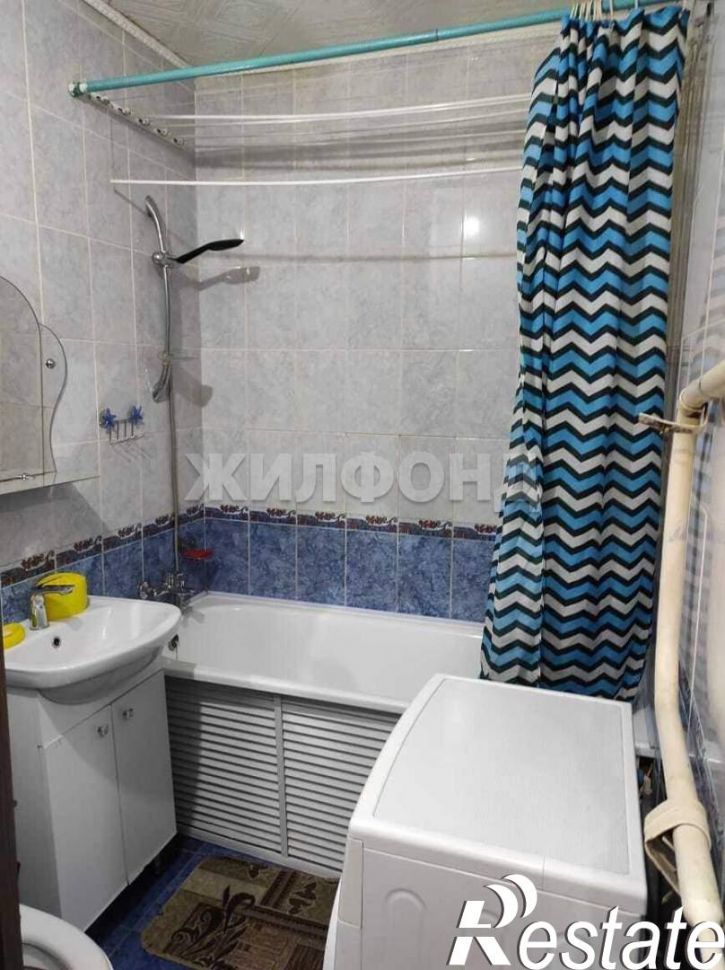 1-комн квартира Новая улица, д.9