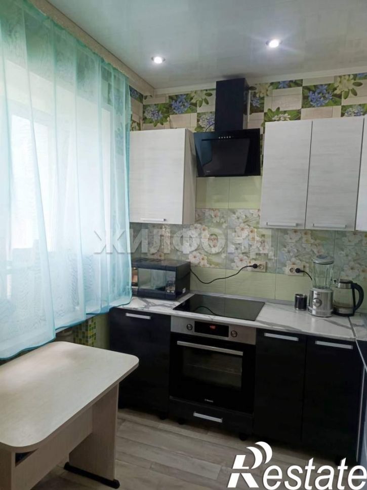 1-комн квартира Талнахская улица, д.66