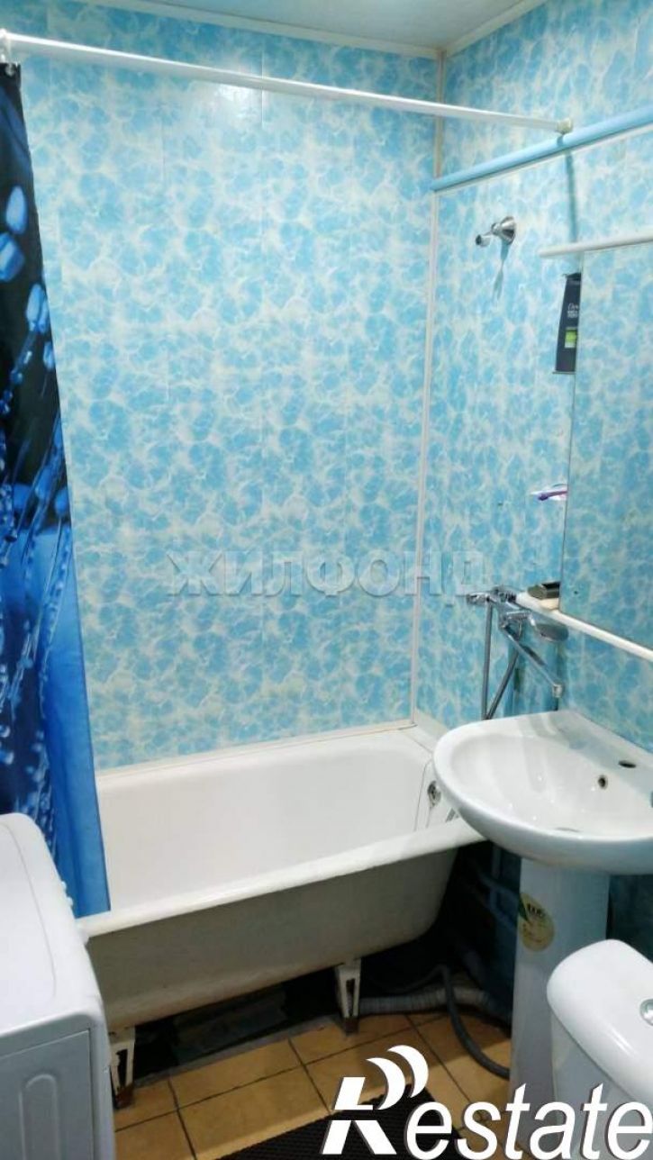 1-комн квартира Талнахская улица, д.60
