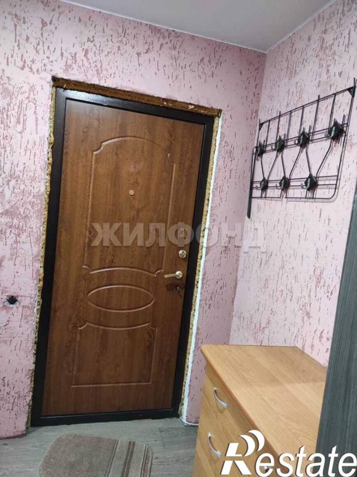 1-комн квартира Новая улица, д.9