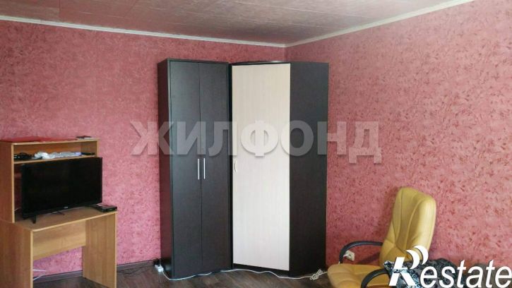 1-комн квартира Талнахская улица, д.60