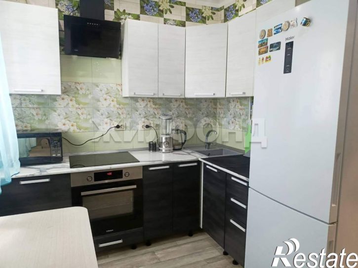 1-комн квартира Талнахская улица, д.66