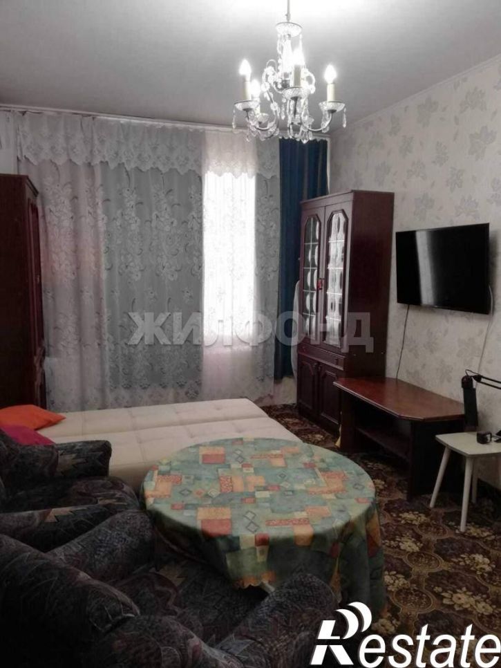 1-комн квартира Талнахская улица, д.70