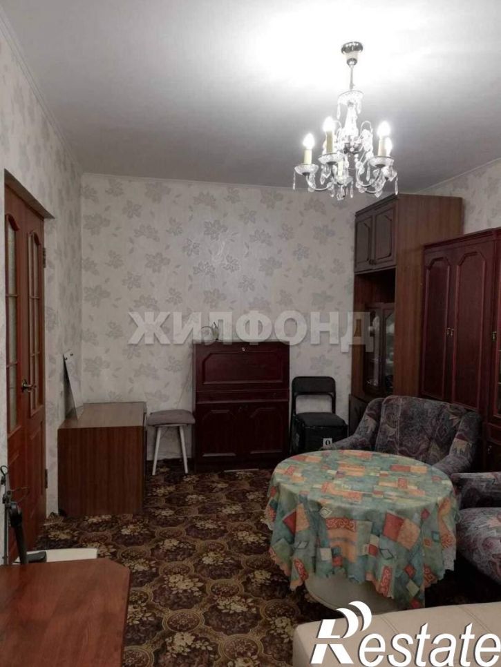 1-комн квартира Талнахская улица, д.70