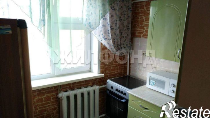 1-комн квартира Талнахская улица, д.60