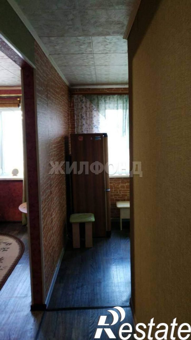 1-комн квартира Талнахская улица, д.60