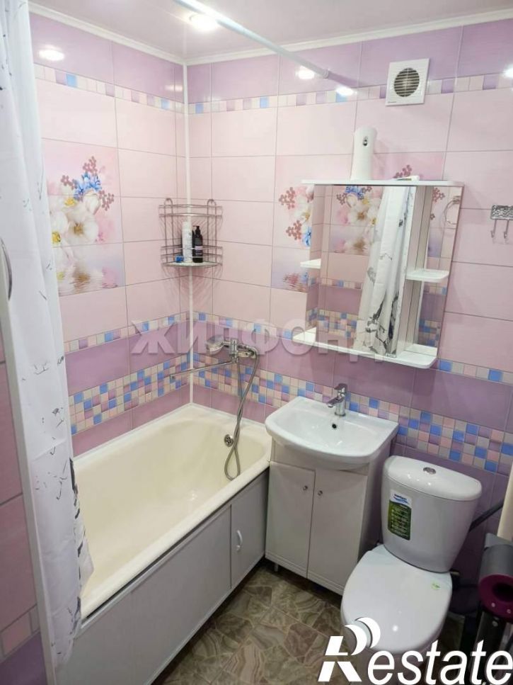 1-комн квартира Талнахская улица, д.66