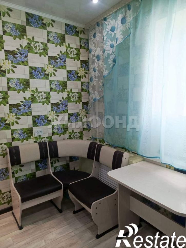 1-комн квартира Талнахская улица, д.66