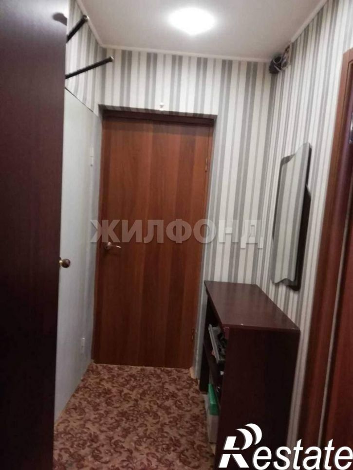 1-комн квартира Талнахская улица, д.70