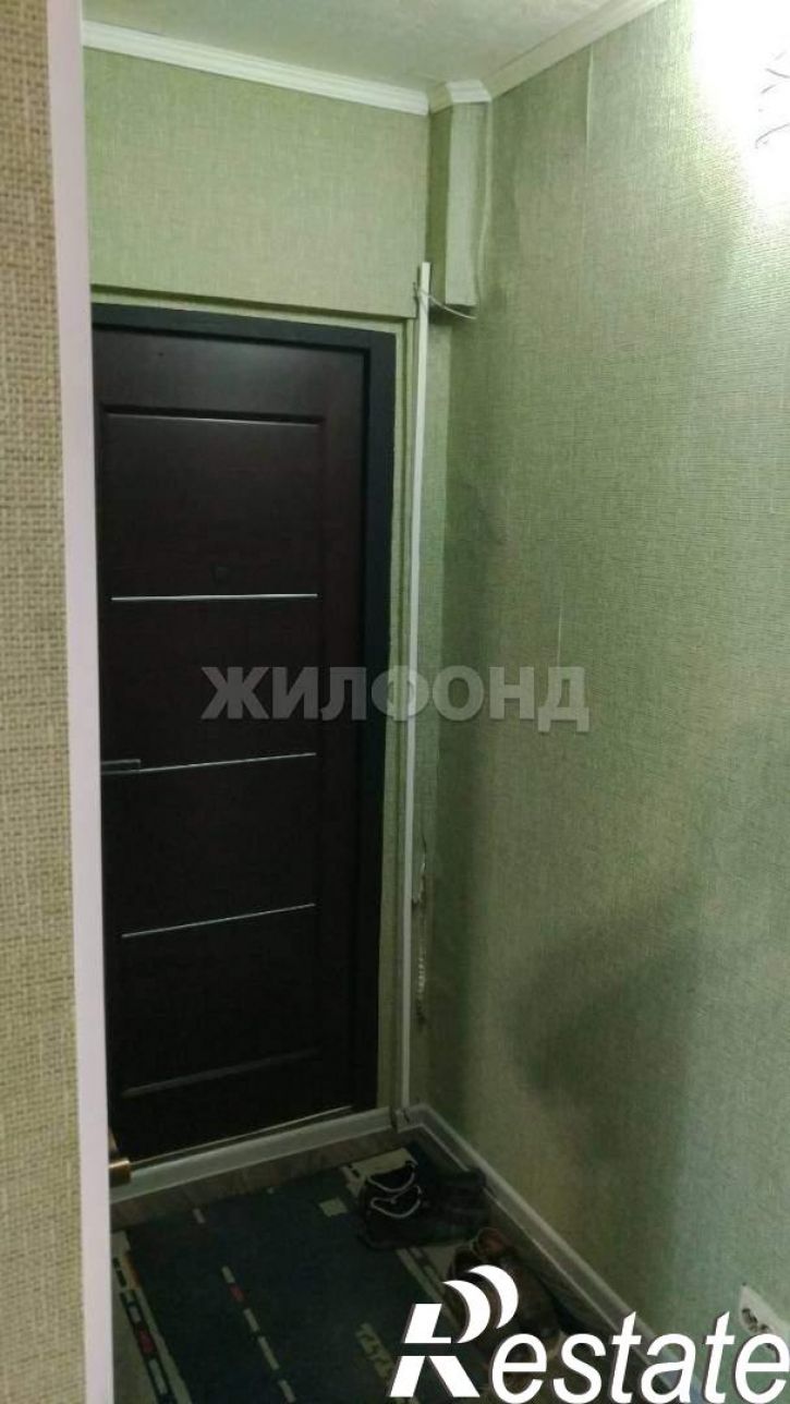 1-комн квартира Талнахская улица, д.60
