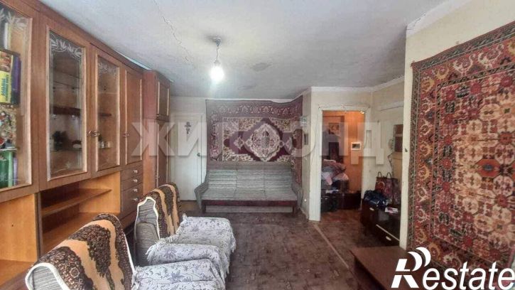 1-комн квартира Ленинский проспект, д.27