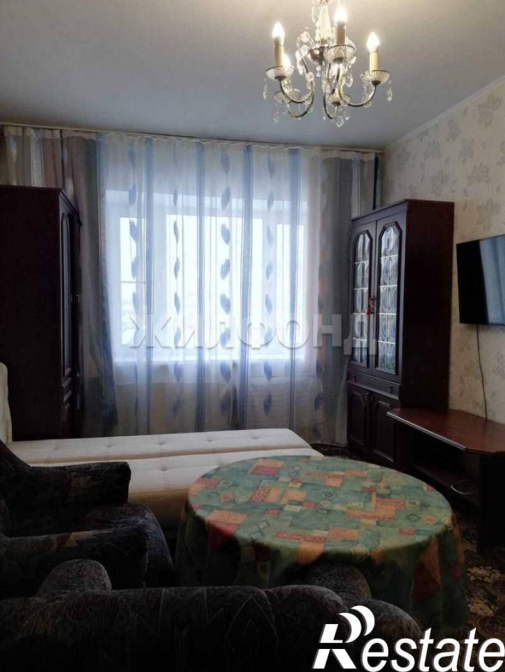 1-комн квартира Талнахская улица, д.70
