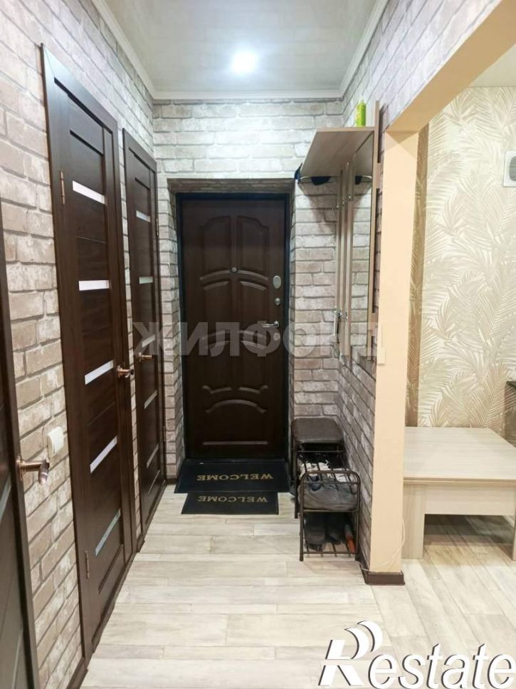 1-комн квартира Талнахская улица, д.66