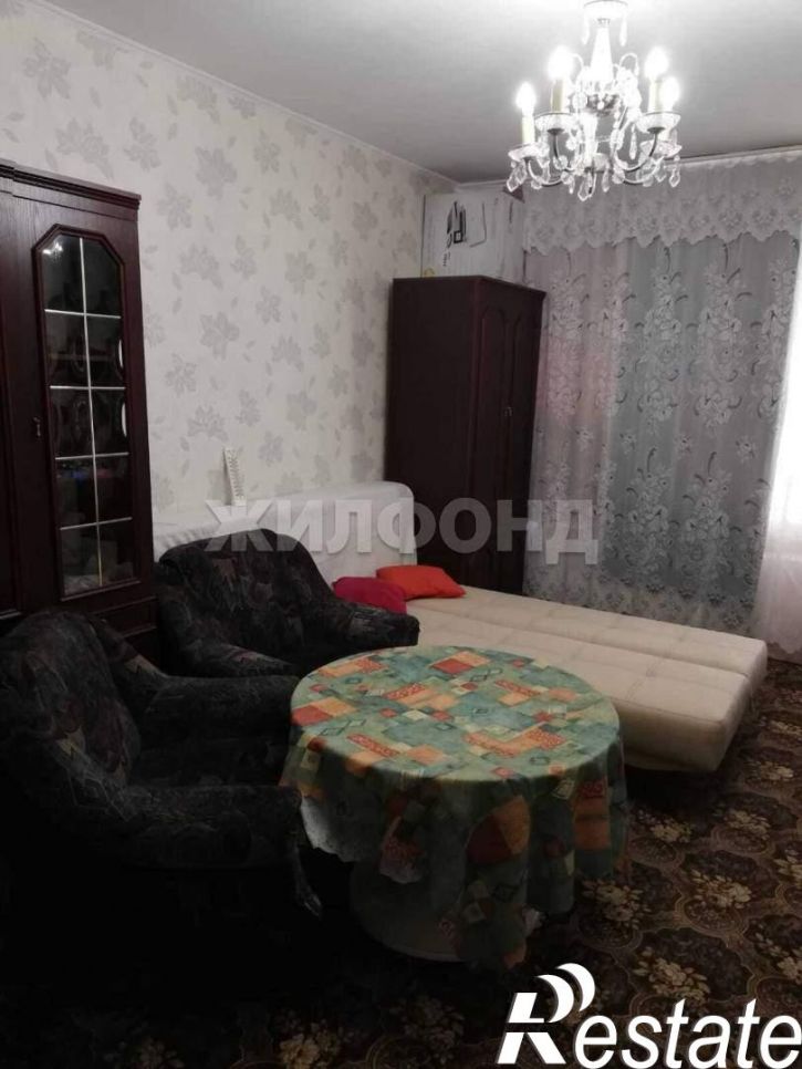 1-комн квартира Талнахская улица, д.70