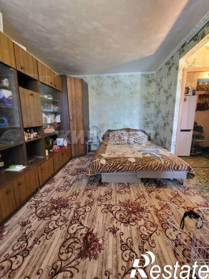 1-комн квартира Нансена улица, д.60