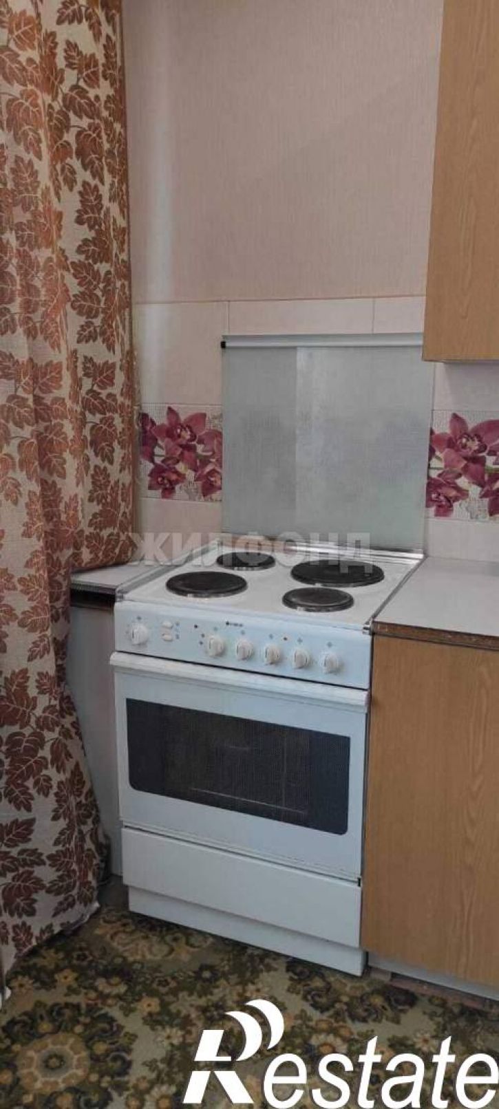 1-комн квартира Талнахская улица, д.70