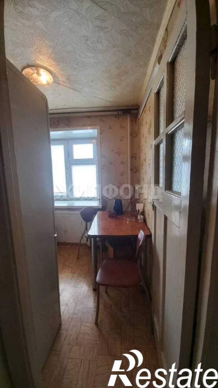 1-комн квартира Ленинский проспект, д.27