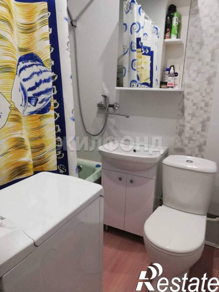 1-комн квартира Талнахская улица, д.70