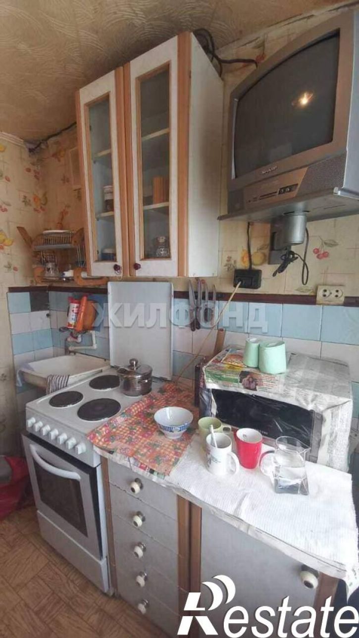 1-комн квартира Ленинский проспект, д.27