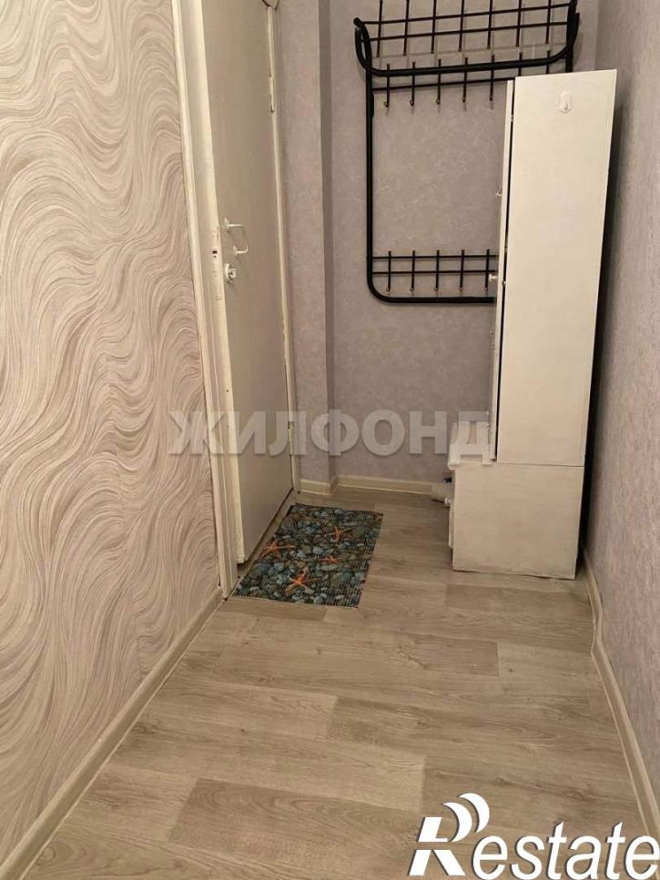 1-комн квартира Комсомольская улица, д.45Е