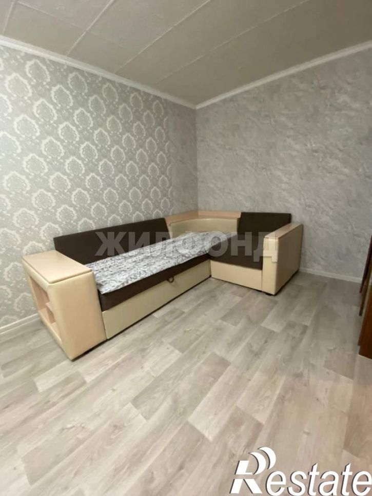 1-комн квартира Комсомольская улица, д.45Е