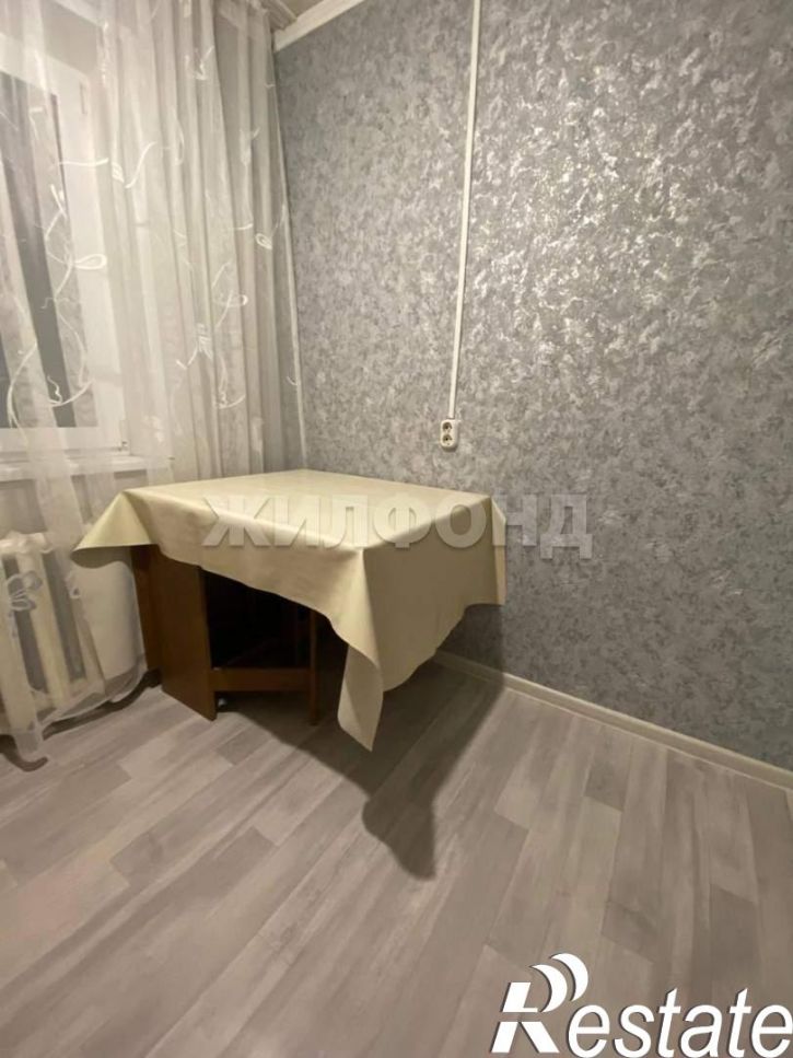 1-комн квартира Комсомольская улица, д.45Е