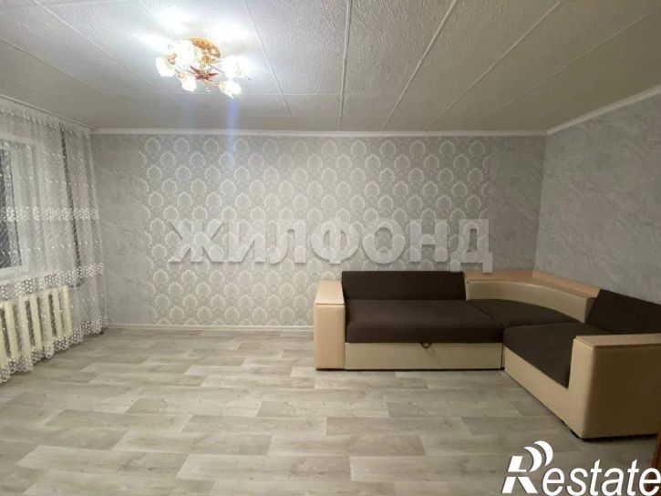 1-комн квартира Комсомольская улица, д.45Е