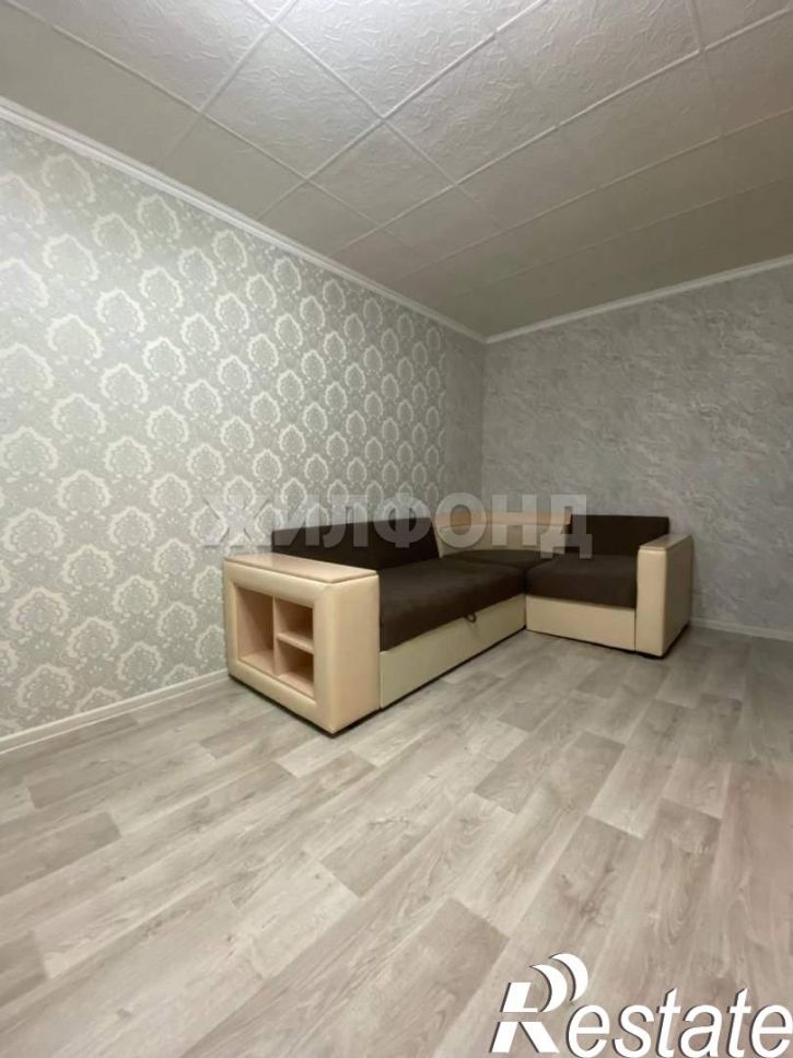 1-комн квартира Комсомольская улица, д.45Е