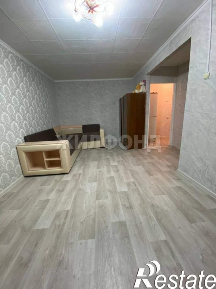 1-комн квартира Комсомольская улица, д.45Е