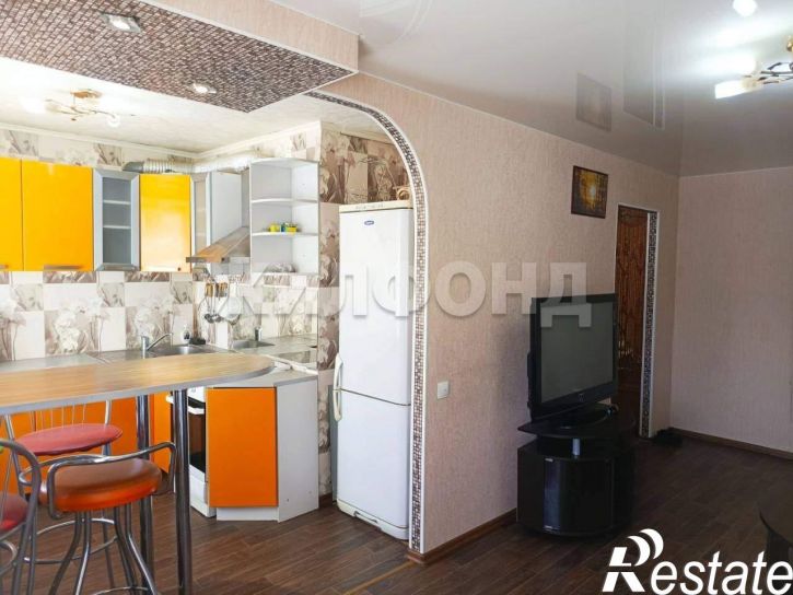 Студия Орджоникидзе улица, д.21