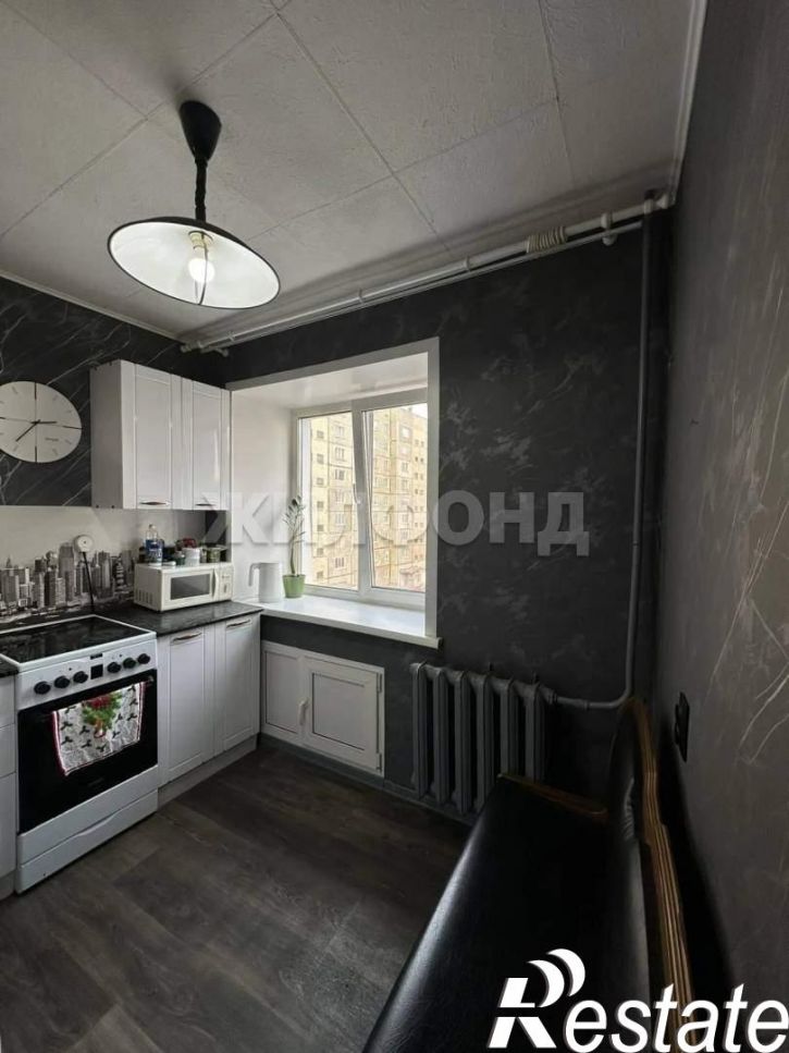 1-комн квартира Ленинградская улица, д.22