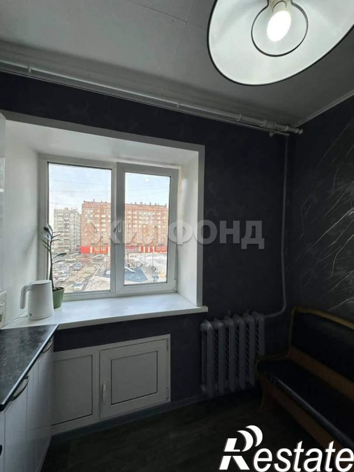 1-комн квартира Ленинградская улица, д.22
