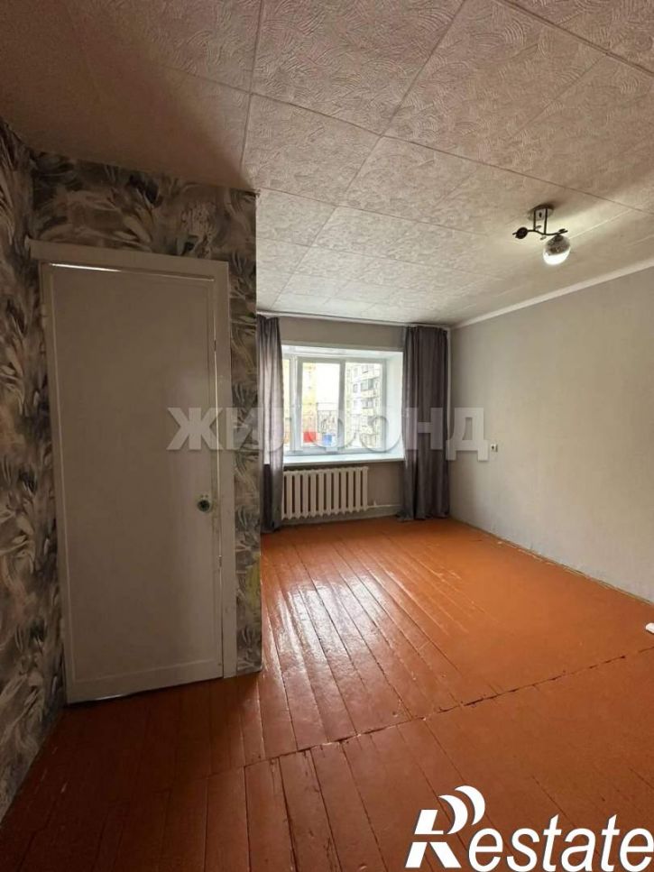 1-комн квартира Ленинградская улица, д.22