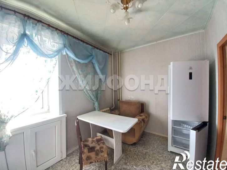 1-комн квартира Молодежный проезд, д.19А