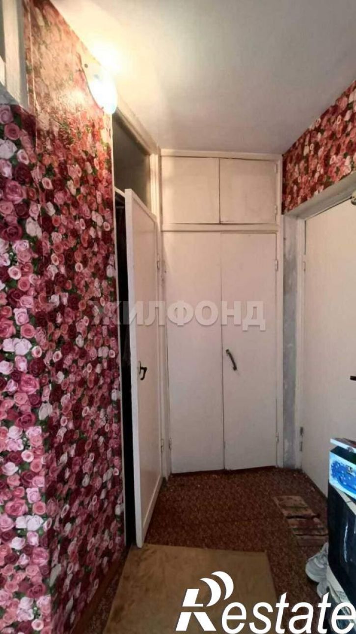 1-комн квартира Молодежный проезд, д.31