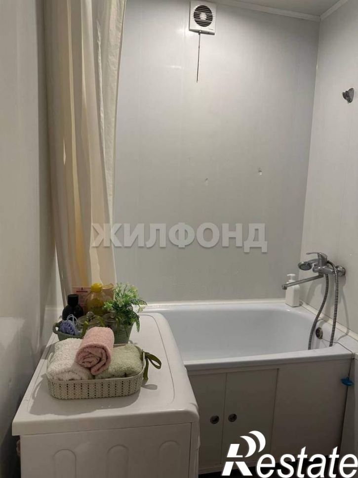 1-комн квартира Красноярская улица, д.5