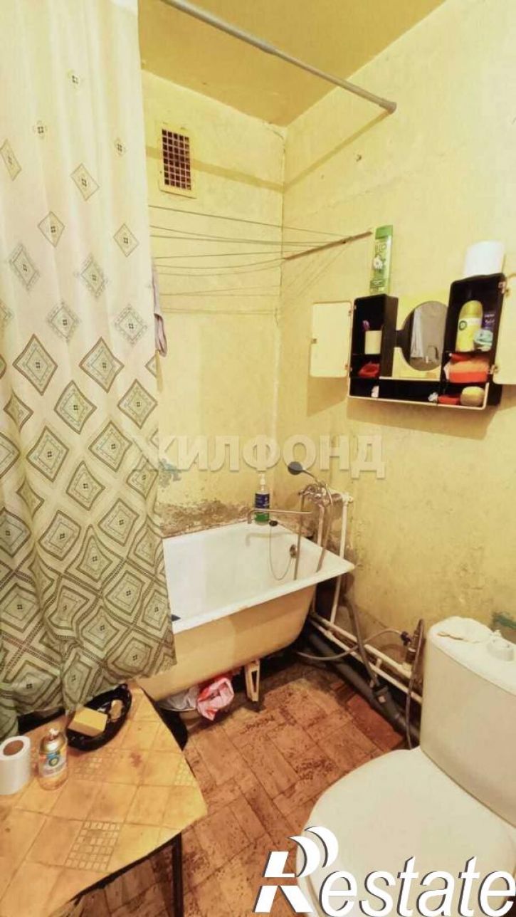 1-комн квартира Бегичева улица, д.14