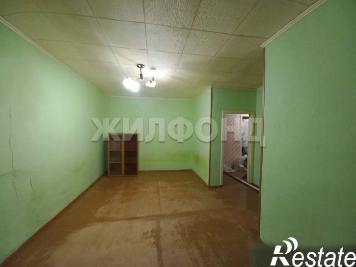 1-комн квартира Комсомольская улица, д.32