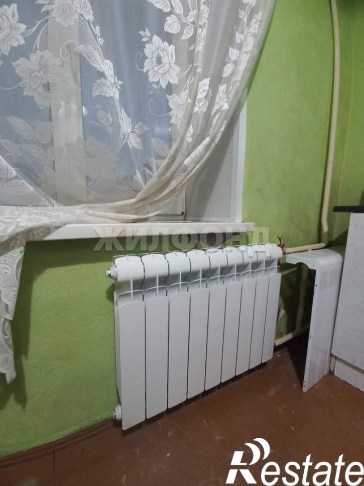 1-комн квартира Комсомольская улица, д.32