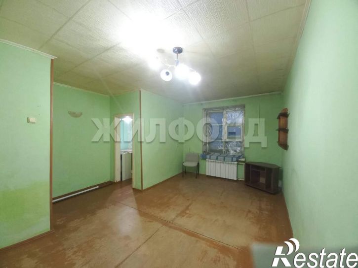 1-комн квартира Комсомольская улица, д.32