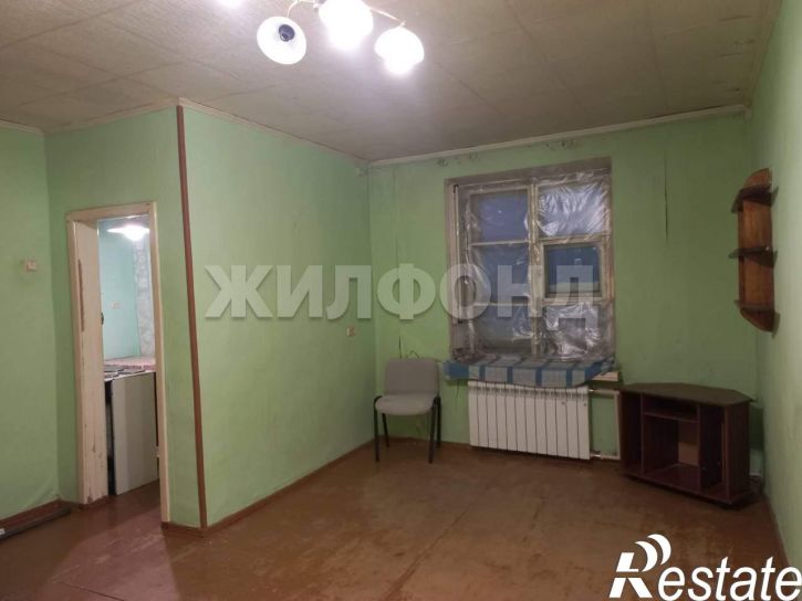 1-комн квартира Комсомольская улица, д.32