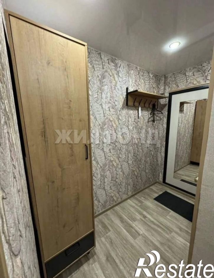 1-комн квартира Орджоникидзе улица, д.12
