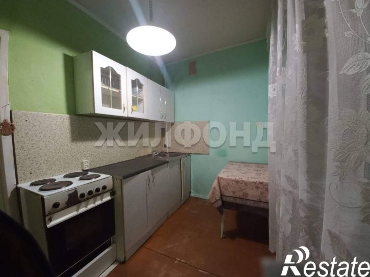 1-комн квартира Комсомольская улица, д.32